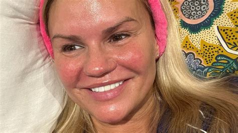 kerry katona leak|Kerry Katona reveals shes a millionaire thanks to OnlyFans